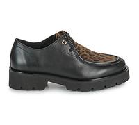 Derbies femmes JB Martin FOUGUE Noir 36