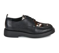 Derbies femmes JB Martin HOANA Noir 40