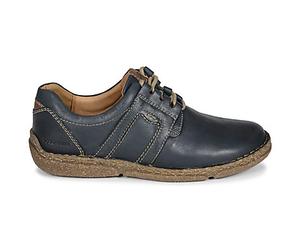 Derbies femmes Josef Seibel NEELE 44 Bleu 36