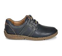 Derbies femmes Josef Seibel NEELE 44 Bleu 39