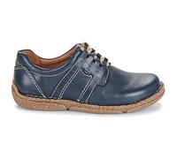 Derbies femmes Josef Seibel NEELE 44 Marine 40