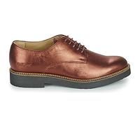 Derbies femmes Kickers OXFORK Violet 36