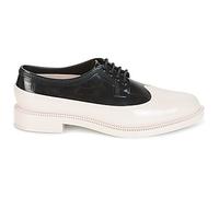 Derbies femmes Melissa CLASSIC BROGUE AD. Rose 37