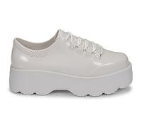 Derbies femmes Melissa MELISSA KICK-OFF AD Blanc 41 / 42