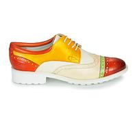Derbies femmes Melvin & Hamilton AMELIE 85 Blanc 36