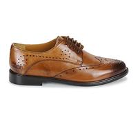 Derbies femmes Melvin & Hamilton SELINA 41 Marron 40