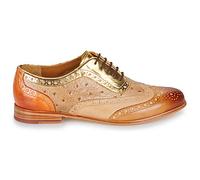 Derbies femmes Melvin & Hamilton Selina 56 Marron 38