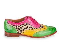 Derbies femmes Melvin & Hamilton SELINA 56 Multicolore 38