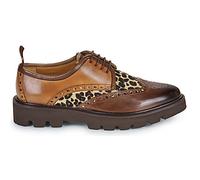 Derbies femmes Melvin & Hamilton SELINA 84 Marron 37