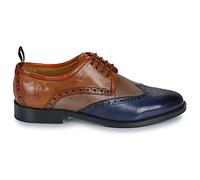 Derbies femmes Melvin & Hamilton SELINA 84 Marron 38