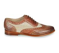 Derbies femmes Melvin & Hamilton SELINA56 Marron 35