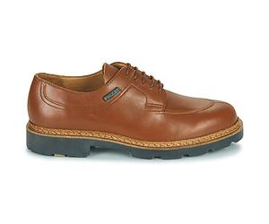 Derbies femmes Pellet LURON Marron 39