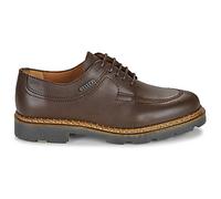 Derbies femmes Pellet LURON Marron 42