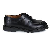 Derbies femmes Pellet LURON Noir 36 1/2