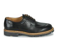 Pellet Derbies LURON in Noir 38 1/2