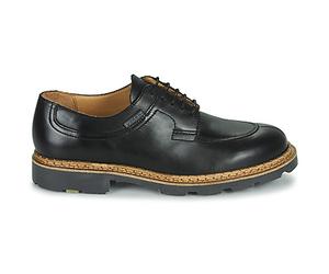 Derbies femmes Pellet LURON Noir 39