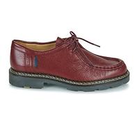 Derbies femmes Pellet MACHA Bordeaux 38