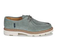 Derbies femmes Pellet MACHA Gris 42