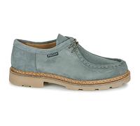 Derbies femmes Pellet MACHA Gris 42