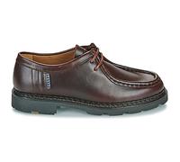 Derbies femmes Pellet MACHA Marron 38
