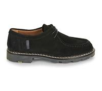Derbies femmes Pellet MACHA Noir 37 1/2