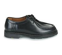 Derbies femmes Pellet MACHA Noir 41