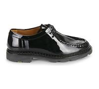 Derbies femmes Pellet MACHA Noir 42