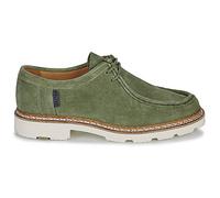 Pellet Derbies MACHA in Vert 38
