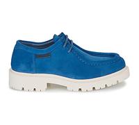 Derbies femmes Pellet RIVA Bleu 37