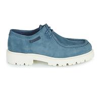 Derbies femmes Pellet RIVA Bleu 38