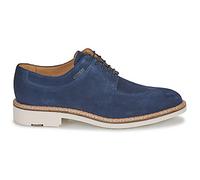 Derbies femmes Pellet VANESSA Marine 37