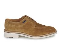 Derbies femmes Pellet VANESSA Marron 35