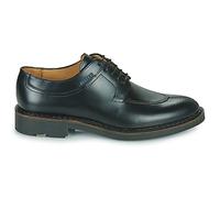 Derbies femmes Pellet VANESSA Noir 37 1/2