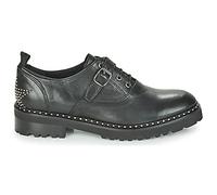 Derbies femmes Philippe Morvan DAILY V1 MAIA Noir 38