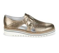 Derbies femmes Philippe Morvan DISCO Marron 40