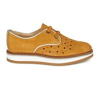 Derbies femmes Philippe Morvan NAXY Marron 41
