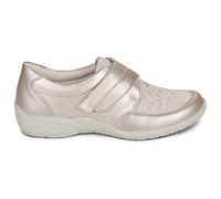 Derbies femmes Remonte R7600-93 Beige 40