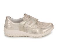 Derbies femmes Rieker 59552-62 Beige 40