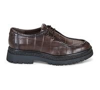 Derbie femme Tamaris 1-23627-47 Marron 41