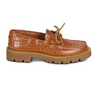 Derbies femmes TBS LAZARIA Marron 37