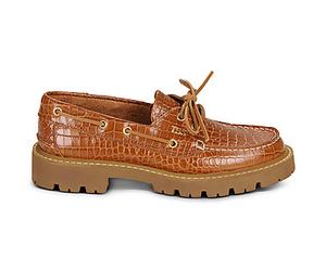 Derbies femmes TBS LAZARIA Marron 37
