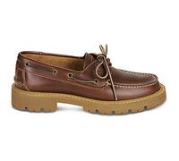 Derbies femmes TBS LAZARIA Marron 38
