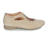 Derbies femmes Think GUAD2 Beige 39