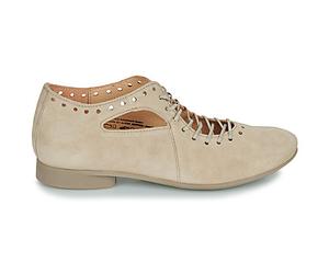Derbies femmes Think GUAD2 Beige 40