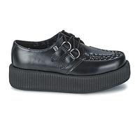 Derbies femmes TUK MONDO HI Noir 40