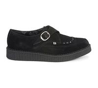 Derbies femmes TUK MONDO SLIM Noir 44