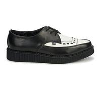 Derbies femmes TUK POINTED CREEPER Noir 42