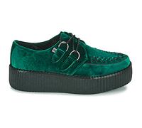 Derbies hommes TUK VIVA HIGH CREEPER Vert 41