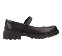 Derbies Fille Modèle J Casey Girl Noir 30