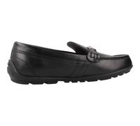 Derbies Garçon En Cuir Noir C9999 39